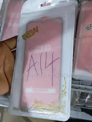 Samsung A14 Screen Protector