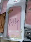 Samsung A14 Screen Protector - 1
