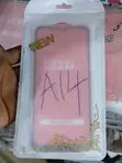 Samsung A14 Screen Protector - 2