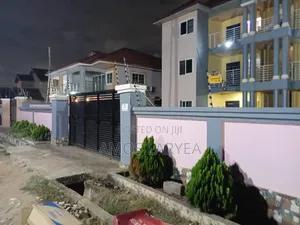 2 Bedroom Apartment for Rent in Tse Addo