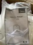 Midea Electric Water Heater - 1