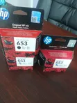 HP 953 Ink Cartridge - 1