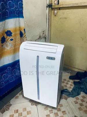 Midea 2.0hp American Type Air Conditioner