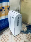 Midea 2.0hp American Type Air Conditioner - 2