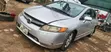 Honda Civic 1.8 5 Door Automatic 2010 Silver - 2