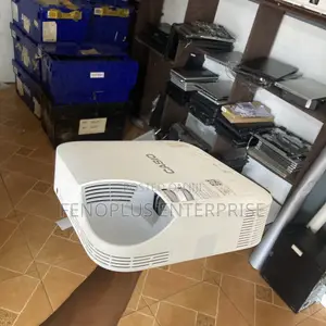 Casio Projector (Full HD, DLP)