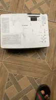 Casio Projector (Full HD, DLP) - 2