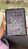 Apple iPad Wi-Fi 128GB Pink (11th Gen) - 1