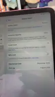 Apple iPad Wi-Fi 128GB Pink (11th Gen) - 2