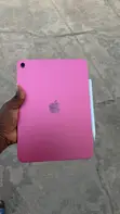 Apple iPad Wi-Fi 128GB Pink (11th Gen) - 4