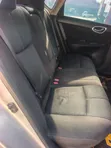 Nissan Sentra 2013 Silver - 5