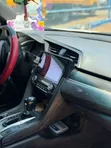 Honda Civic 2021 White - 2