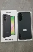 New Samsung Galaxy A56 256GB Black - 2
