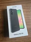 New Samsung Galaxy A56 256GB Black - 3