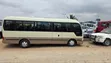 Hyundai County Bus 2016 Grey - 1