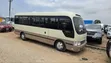 Hyundai County Bus 2016 Grey - 2