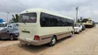 Hyundai County Bus 2016 Grey - 3