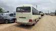 Hyundai County Bus 2016 Grey - 4