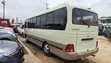 Hyundai County Bus 2016 Grey - 5
