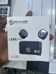 Hollyland LARK M2 Wireless Lavalier Microphone - USB-C - 1