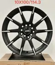 Corolla / Elantra / Civic 16-Inch Rim - 2