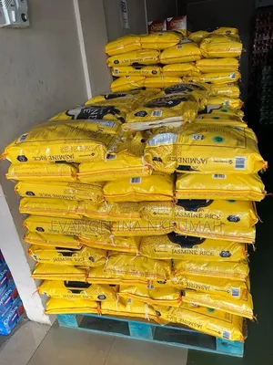 Royal Basmati Rice - US Import