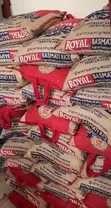 Royal Basmati Rice - US Import - 2