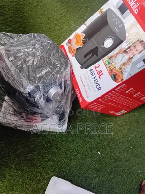 Decakila 2.8L Air Fryer