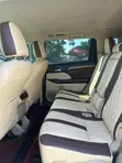 2020 Toyota Highlander XLE FWD SUV - 5