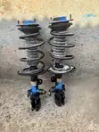 Lexus RX350/RX450h Front Shocks with Sensor (Used) - 3