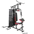 Treadmills, Dumbbells, Barbells & PlayStation - 3