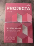 Crystal White A4 Copy & Printer Paper - 2