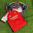 Arsenal Home & Away Jersey Set - 1