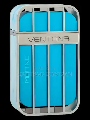 Armaf Ventana Marine Eau de Parfum - 100ml