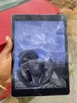 Apple iPad Air 2 16GB Black - 1