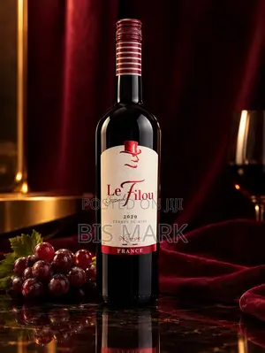 Le Filou Grand Wine