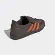 Adidas Spezial Shukyu X Ewax Trainers - Brown / Collegiate Orange - 2