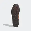 Adidas Spezial Shukyu X Ewax Trainers - Brown / Collegiate Orange - 4