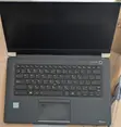 Toshiba Dynabook A40-J Laptop 16GB RAM, 256GB SSD - 1
