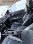 Kia K5 2016 White - 4