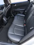 Kia K5 2016 White - 5