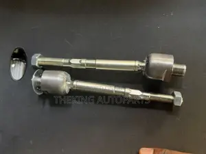 Honda Accord 2018 Tie Rod Ball Joint
