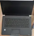Toshiba Tecra A40 Laptop - 16GB RAM, 256GB SSD - 1