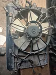Honda Cooling Fan - 2
