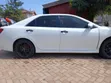 Toyota Camry 2015 White - 3