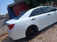 Toyota Camry 2015 White - 4