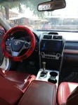 Toyota Camry 2015 White - 5