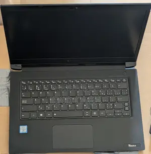 Toshiba Tecra X40 Laptop - Intel Core i5, 8GB RAM, 256GB SSD