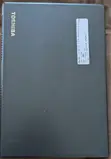 Toshiba Tecra X40 Laptop - Intel Core i5, 8GB RAM, 256GB SSD - 2