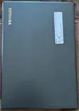 Toshiba Tecra X40 Laptop - Intel Core i5, 8GB RAM, 256GB SSD - 4